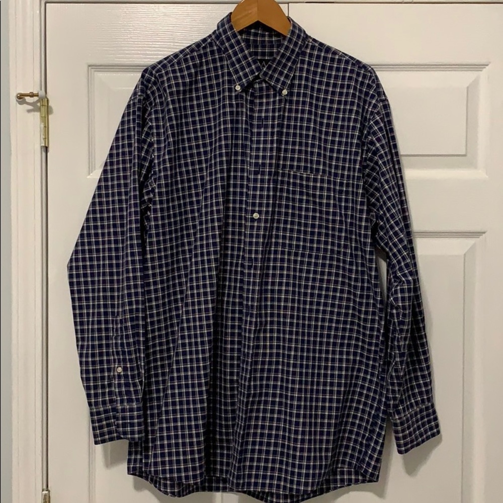 Jos. A. Bank men’s large dress shirt